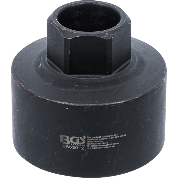 BGS Technic Clamping Head 35 - 40 mm for BGS 66530 BGS Technic Clamping Head 35 - 40 mm for BGS 66530