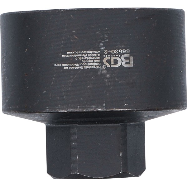 BGS Technic Clamping Head 35 - 40 mm for BGS 66530 BGS Technic Clamping Head 35 - 40 mm for BGS 66530