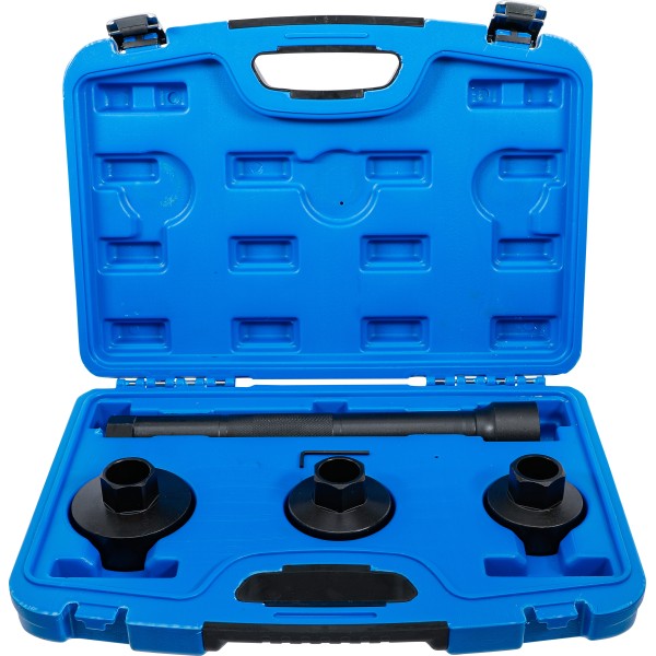 BGS Technic Tool Set for Axial Joints | 4 pcs. BGS Technic Tool Set for Axial Joints | 4 pcs.