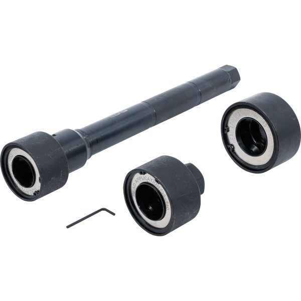 BGS Technic Tool Set for Axial Joints | 4 pcs. BGS Technic Tool Set for Axial Joints | 4 pcs.