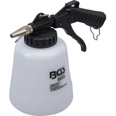 BGS Technic Pneumatic Soda Spray Gun | 1 l