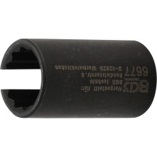 BGS Technic Cylinder Head Temperature Sensor Socket | 15 mm | for Ford 1.8 / 2.0 / 2.3 / 2.4 / 3.2 Diesel