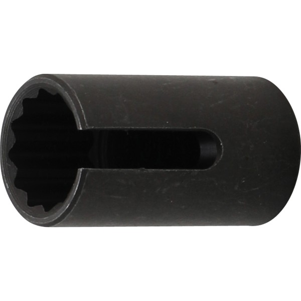 BGS Technic Cylinder Head Temperature Sensor Socket | 15 mm | for Ford 1.8 / 2.0 / 2.3 / 2.4 / 3.2 Diesel BGS Technic Cylinder Head Temperature Sensor Socket | 15 mm | for Ford 1.8 / 2.0 / 2.3 / 2.4 / 3.2 Diesel