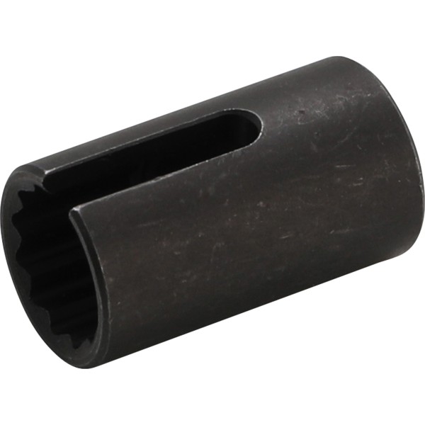 BGS Technic Cylinder Head Temperature Sensor Socket | 15 mm | for Ford 1.8 / 2.0 / 2.3 / 2.4 / 3.2 Diesel BGS Technic Cylinder Head Temperature Sensor Socket | 15 mm | for Ford 1.8 / 2.0 / 2.3 / 2.4 / 3.2 Diesel