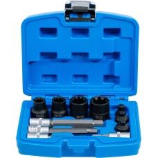 BGS Technic Brake Calliper Socket Set | 11 pcs.