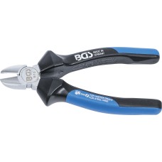 BGS Technic Side Cutter | for Hard Wire | 160 mm