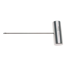 BGS Technic Wire-through Testing Probe | with T-Handle