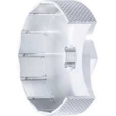 BGS Technic Oil Filter Wrench | 14-point | Ø 74 mm | for Harley-Davidson