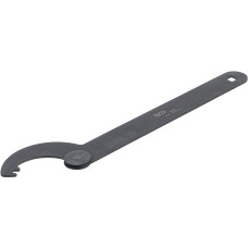 BGS Technic Hook Wrench for Window Mechanism | for BMW E60, E81, E82 and MINI R50, R52, R53