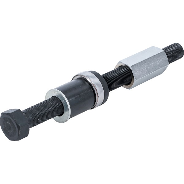 BGS Technic Ball Bearing Spindle incl. Nut | 280 mm | for BGS 67300, 67310 BGS Technic Ball Bearing Spindle incl. Nut | 280 mm | for BGS 67300, 67310