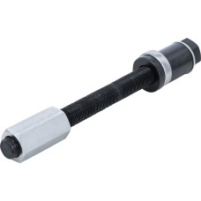 BGS Technic Ball Bearing Spindle incl. Nut | 280 mm | for BGS 67300, 67310