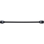 Wheel BeaRing & Rubber Bushes