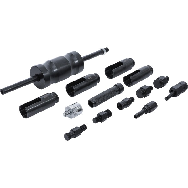 BGS Technic CDI Injector/Extractor Set | 14 pcs. BGS Technic CDI Injector/Extractor Set | 14 pcs.