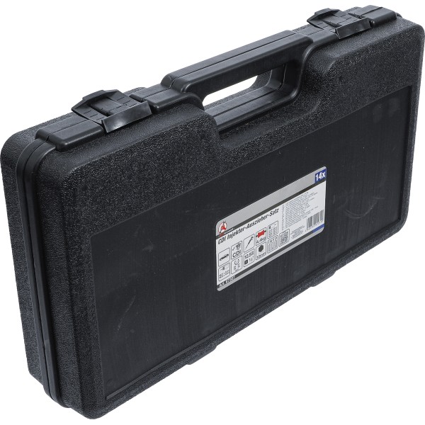 BGS Technic CDI Injector/Extractor Set | 14 pcs. BGS Technic CDI Injector/Extractor Set | 14 pcs.