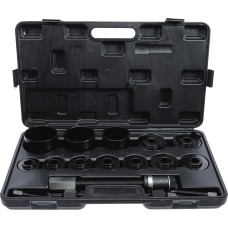 BGS Technic Wheel Bearing Tool Set | universal | 21 pcs.