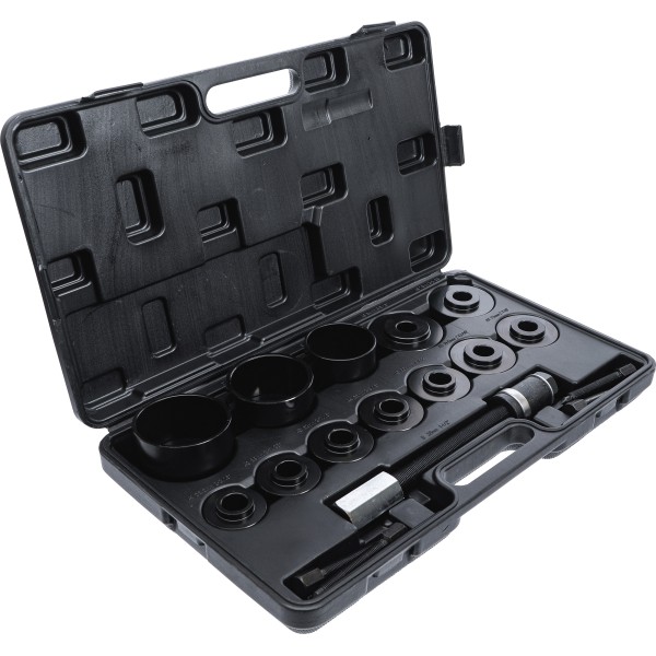 BGS Technic Wheel Bearing Tool Set | universal | 21 pcs. BGS Technic Wheel Bearing Tool Set | universal | 21 pcs.