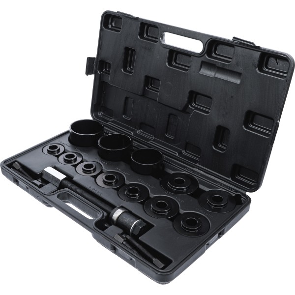 BGS Technic Wheel Bearing Tool Set | universal | 21 pcs. BGS Technic Wheel Bearing Tool Set | universal | 21 pcs.