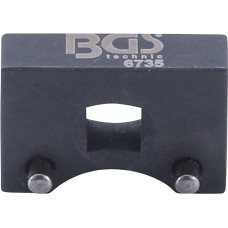 BGS Technic Tensioner Wrench | for Audi / VW Engines | 3.7L / 4.2L V8