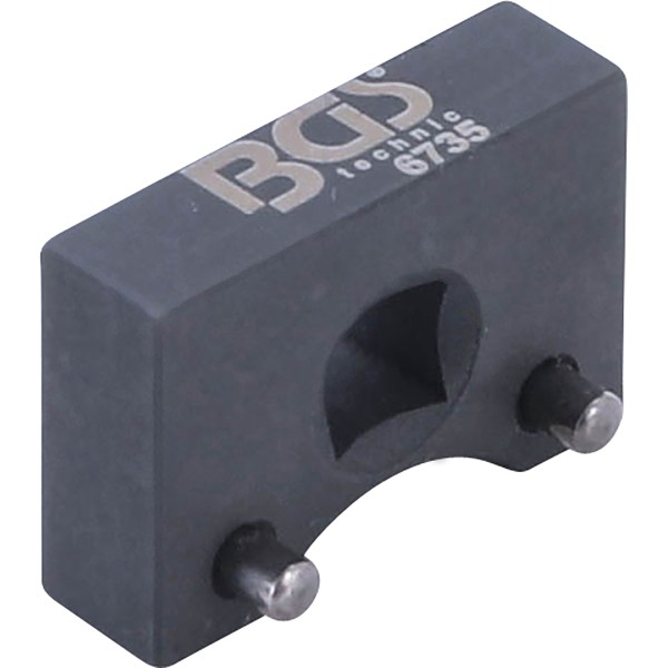 BGS Technic Tensioner Wrench | for Audi / VW Engines | 3.7L / 4.2L V8 BGS Technic Tensioner Wrench | for Audi / VW Engines | 3.7L / 4.2L V8