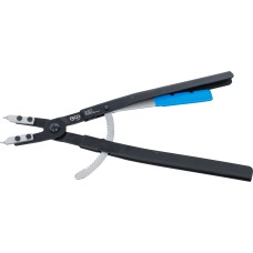BGS Technic Circlip Pliers | straight | for inside Circlips | 500 mm
