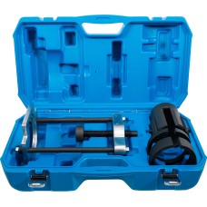 BGS Technic Trailing Arm Bush Tool Set | Rear Axle Left | for Ford & Volvo