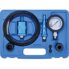 BGS Technic Water Pump Tester Set | 8 pcs.