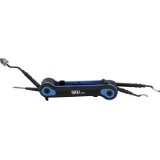 BGS Technic Universal Deburring Tool BGS Technic Universal Deburring Tool
