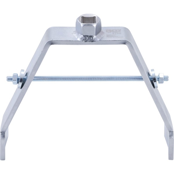 BGS Technic Fuel Sensor Wrench | for Peugeot / Citroen BGS Technic Fuel Sensor Wrench | for Peugeot / Citroen