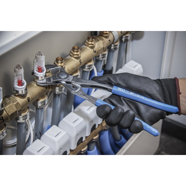 BGS Technic Water Pump Pliers | BGS Technic Water Pump Pliers |