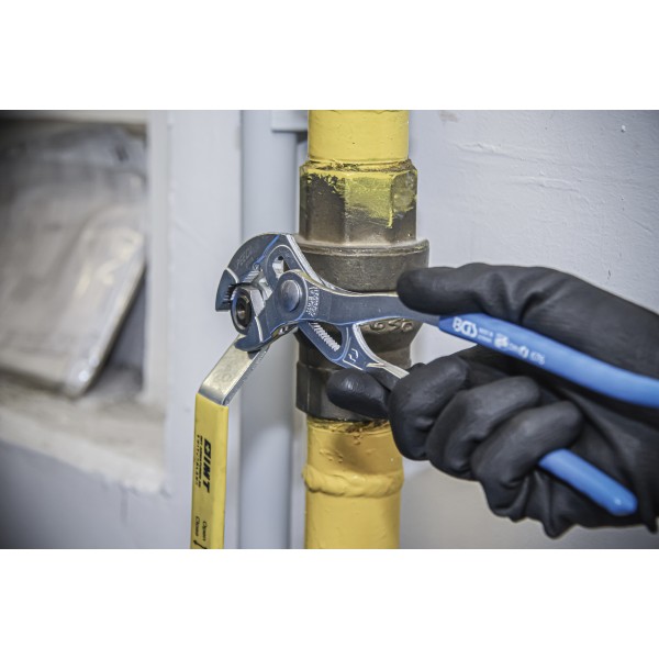 BGS Technic Water Pump Pliers | BGS Technic Water Pump Pliers |