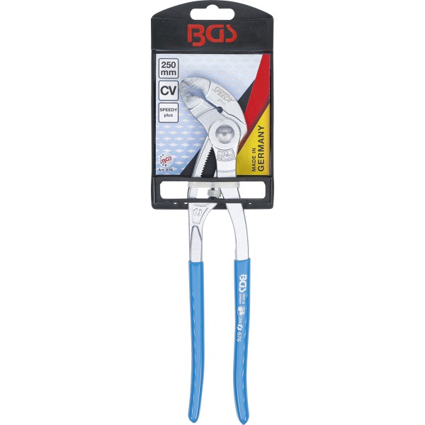 BGS Technic Water Pump Pliers | BGS Technic Water Pump Pliers |