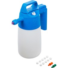 BGS Technic Pressure Sprayer Foam | 1.5 l