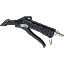 BGS Technic Air Blow Gun | with wide flat nozzle BGS Technic Air Blow Gun | with wide flat nozzle