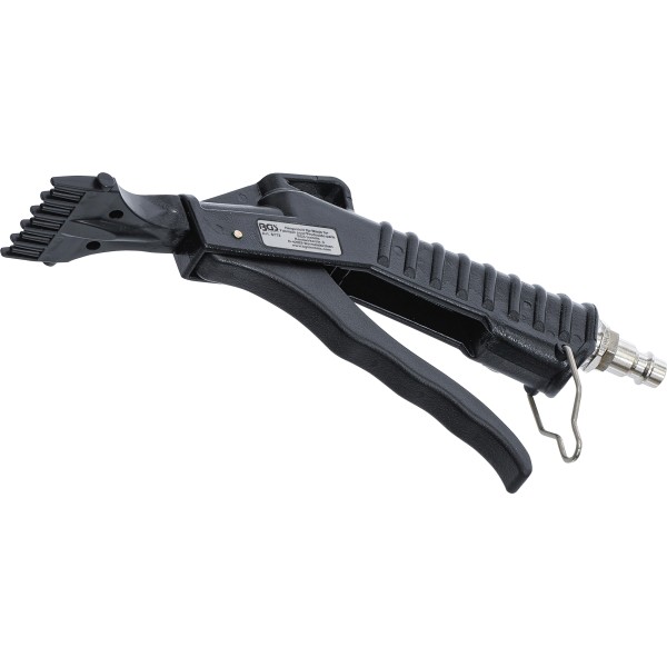BGS Technic Air Blow Gun | with wide flat nozzle BGS Technic Air Blow Gun | with wide flat nozzle
