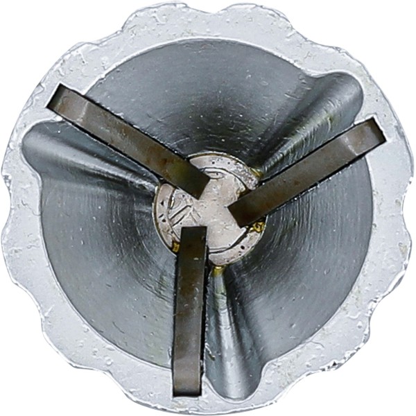 BGS Technic Outer Deburrer | for ~ 3 - 19 mm BGS Technic Outer Deburrer | for ~ 3 - 19 mm