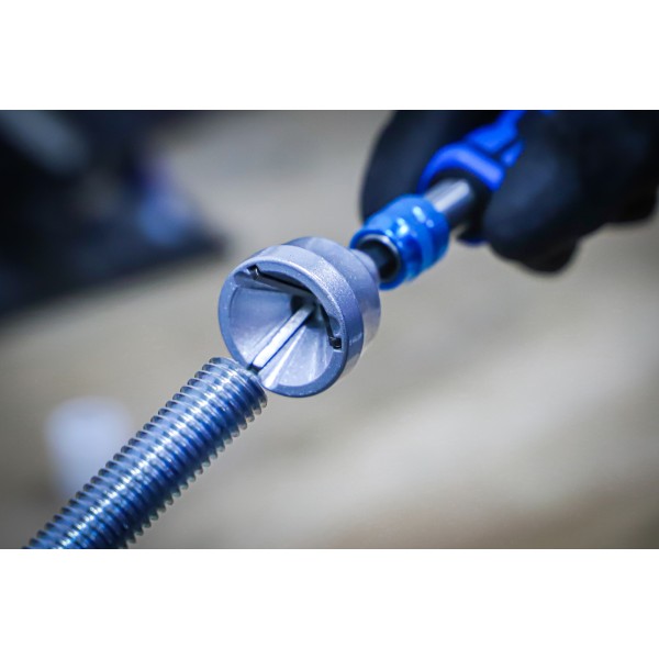 BGS Technic Outer Deburrer | for ~ 3 - 19 mm BGS Technic Outer Deburrer | for ~ 3 - 19 mm