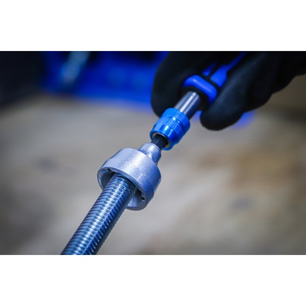 BGS Technic Outer Deburrer | for ~ 3 - 19 mm BGS Technic Outer Deburrer | for ~ 3 - 19 mm