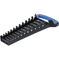BGS Technic Holder for Combination/Ring Spanners | 12 supports