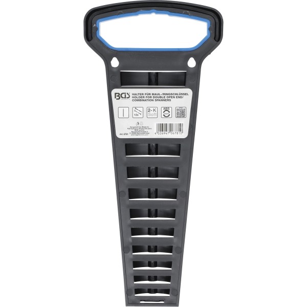 BGS Technic Holder for Combination/Ring Spanners | 12 supports BGS Technic Holder for Combination/Ring Spanners | 12 supports