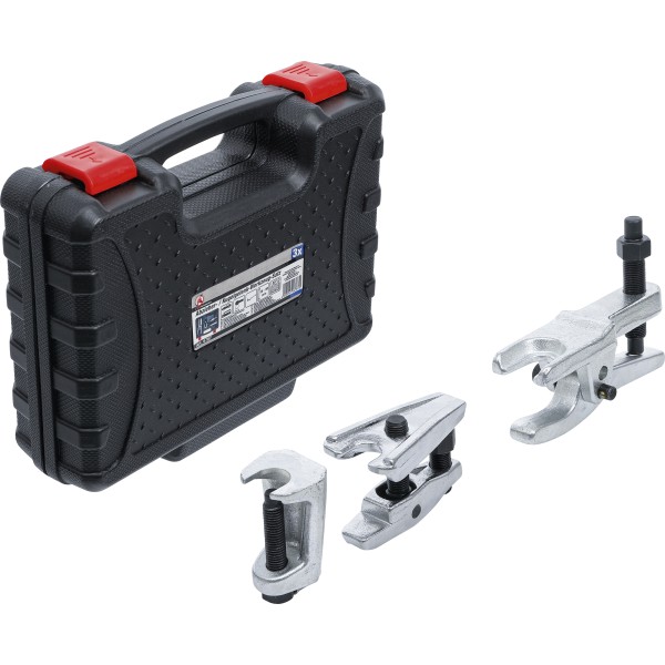 BGS Technic Puller / Ball Joint Tool Set | 3 pcs. BGS Technic Puller / Ball Joint Tool Set | 3 pcs.