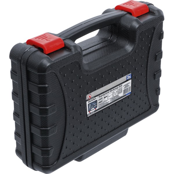 BGS Technic Puller / Ball Joint Tool Set | 3 pcs. BGS Technic Puller / Ball Joint Tool Set | 3 pcs.