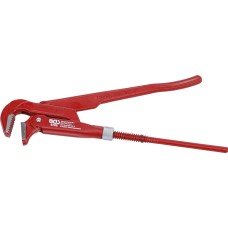 BGS Technic Gaspipe Pliers | 25 mm - 1