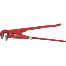 BGS Technic Gaspipe Pliers | 38 mm - 1.5