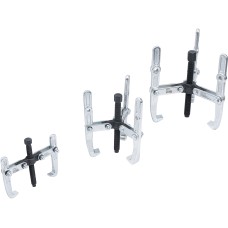 BGS Technic External / internal Puller Set, 2/3-legs | 75 - 150 mm | 3 pcs.