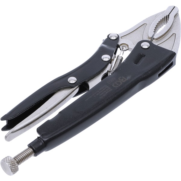 BGS Technic Locking Grip Pliers |  BGS Technic Locking Grip Pliers |