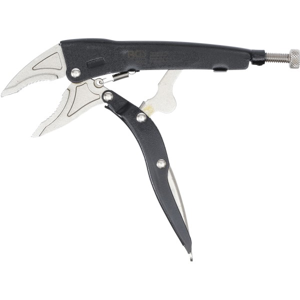 BGS Technic Locking Grip Pliers |  BGS Technic Locking Grip Pliers |