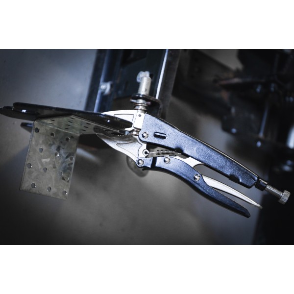 BGS Technic Locking Grip Pliers |  BGS Technic Locking Grip Pliers |