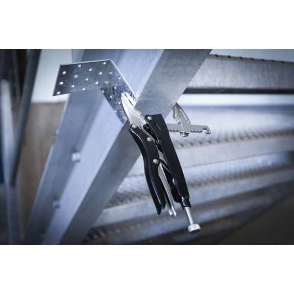 BGS Technic Locking Grip Pliers |  BGS Technic Locking Grip Pliers |