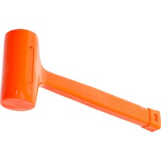 BGS Technic Dead Blow Hammer | Soft Head | Ø  50 mm