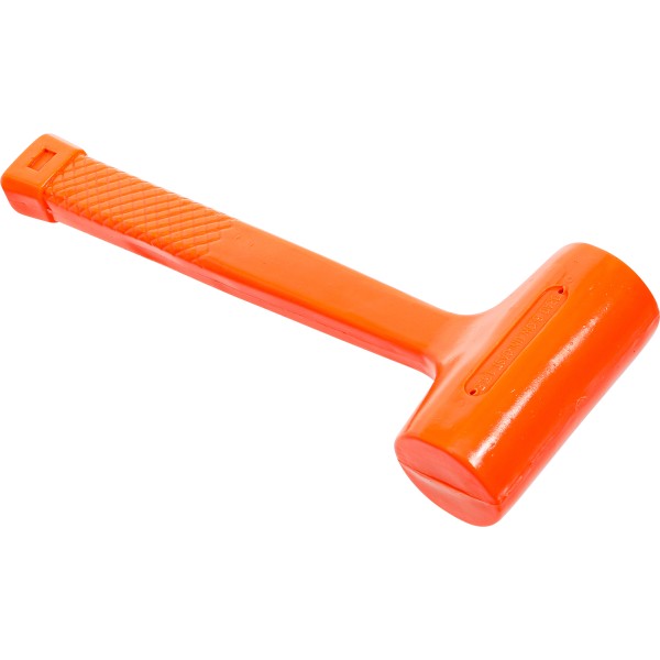 BGS Technic Dead Blow Hammer | Soft Head | Ø 50 mm BGS Technic Dead Blow Hammer | Soft Head | Ø 50 mm